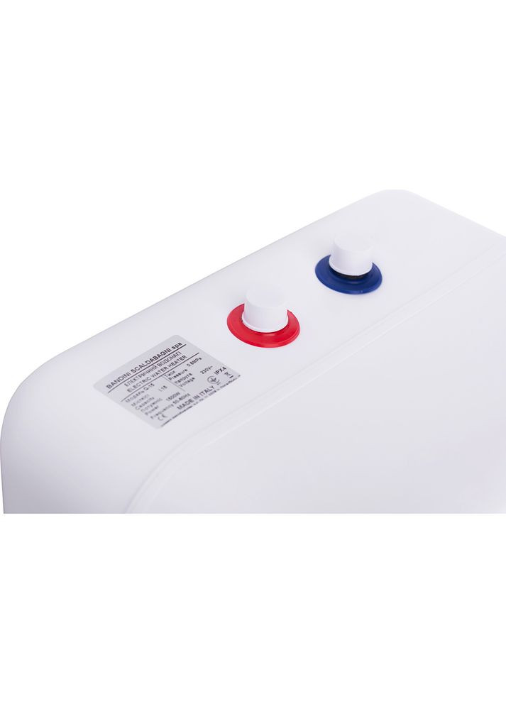 Бойлер Water Heaters Q 15(U) Bandini