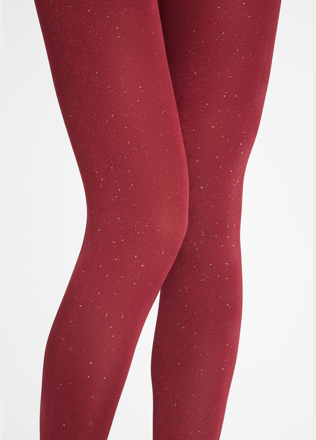 Жіночі колготки з блиском Marilyn (331603156)