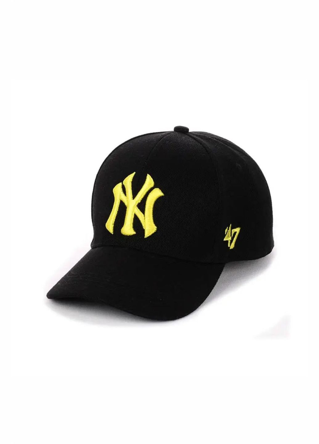 Кепка молодіжна Нью Йорк / New York M/L No Brand кепка унісекс (282842717)