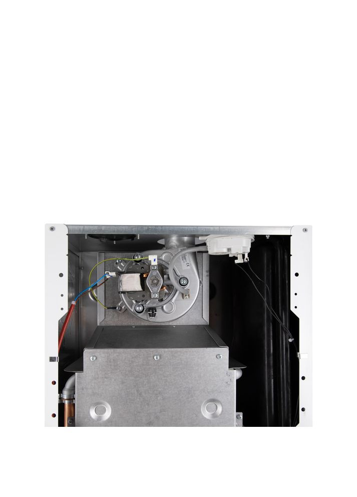 Котел газовий Elegant 24 кВт двоконтурний AIRFEL A4CBP024AARU (337514879)