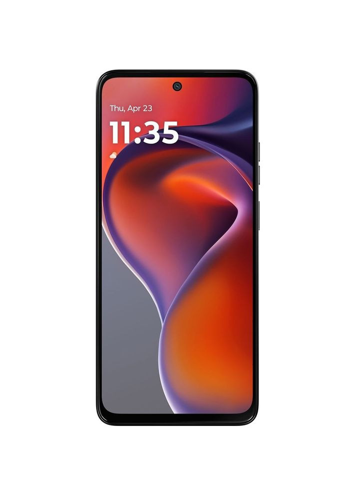 Смартфон G15 Power 8/256GB Dual Sim Gravity Grey (PB6G0006UA) Motorola (323000957)