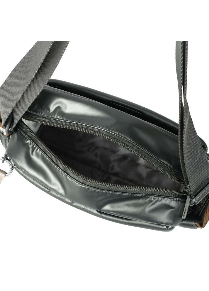 Женская сумка через плечо Cocoon Cosy 3.89 л Black Ink (HCOCN02/905-02) HEDGREN (363052121)