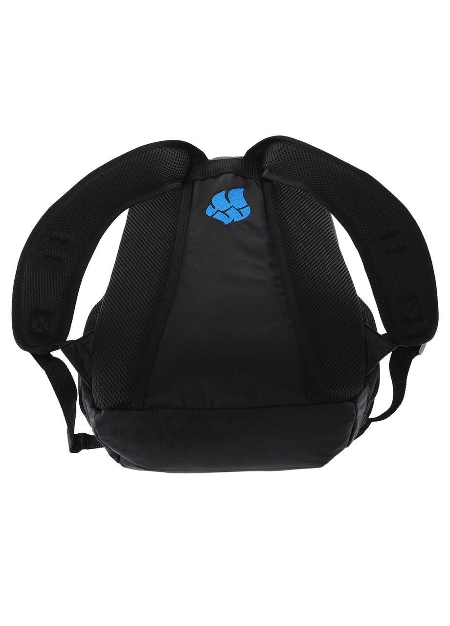 Рюкзак спортивный MadWave CITY 22л M112903 22л (PL, р-р 42х29х18см, 22л, синий) Mad Wave (361439779)