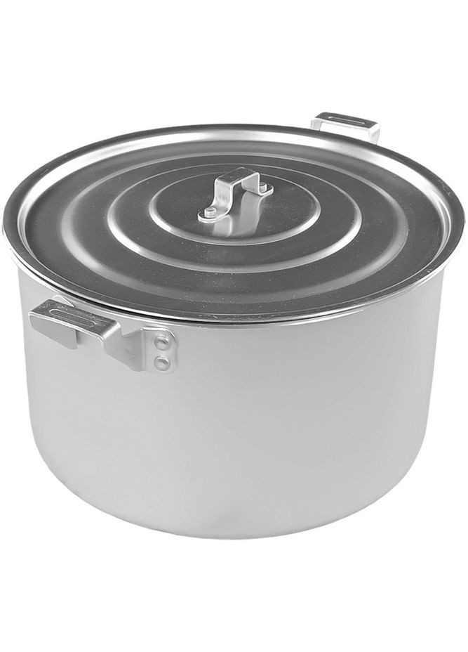 Набор алюминиевых кастрюль 16 предметов (GT-1600-08) Gusto (311577928)