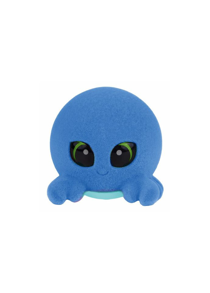 Коллекционная игрушка-фигурка Краб Карлос S2 FLO0414 Flockies (367905963)