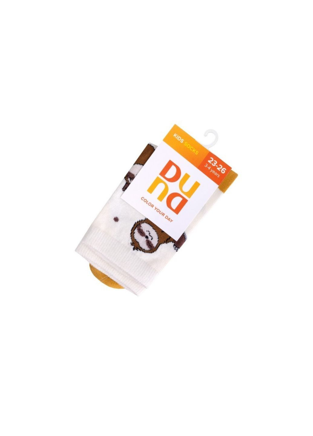 Набор (3 шт) детских носков Duna 4077_3шт (295547642)