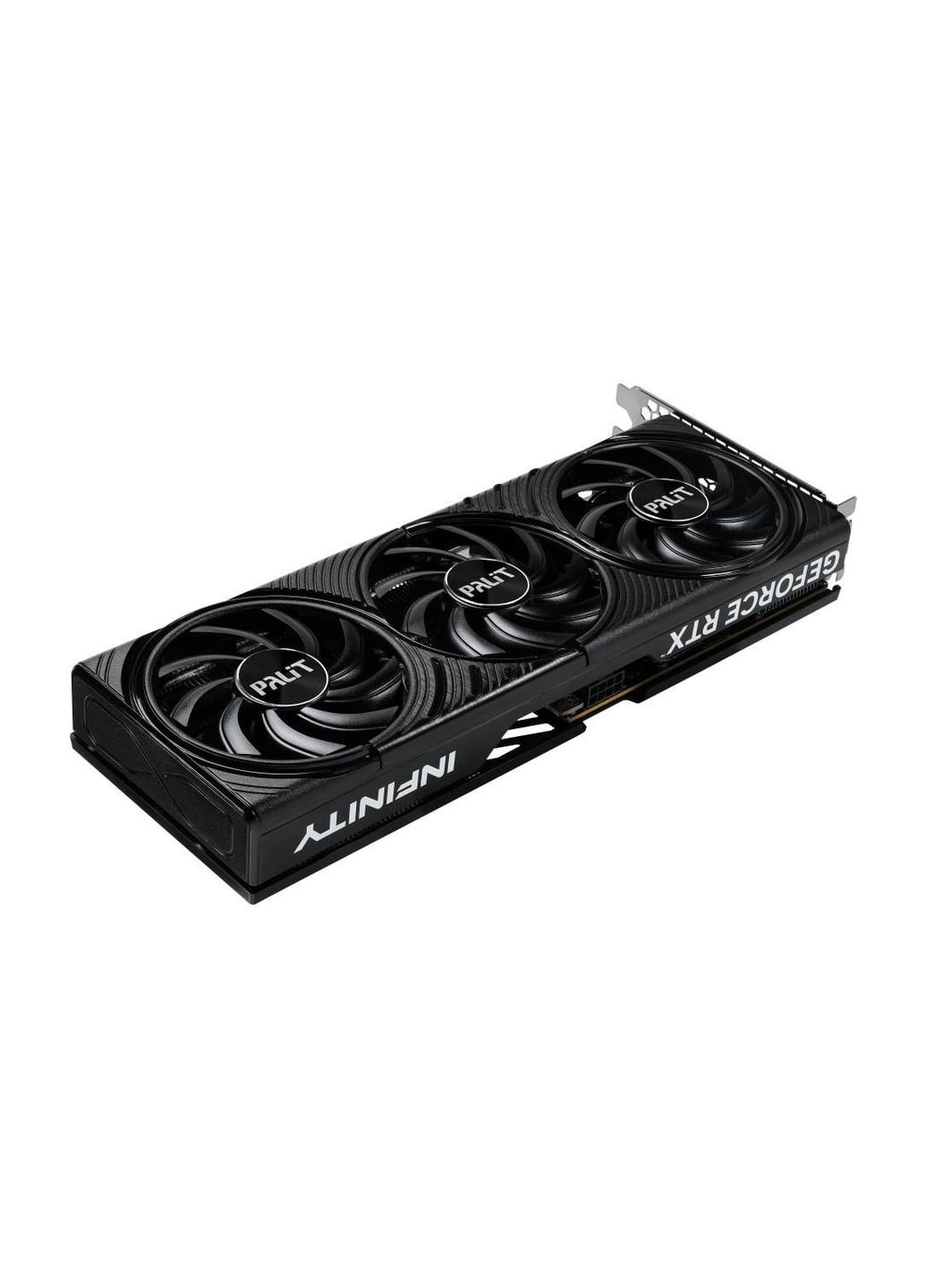 Відеокарта GF RTX 5060 Ti 16GB GDDR7 Infinity 3 (NE7506T019T1-GB2061S) Palit (342330847)