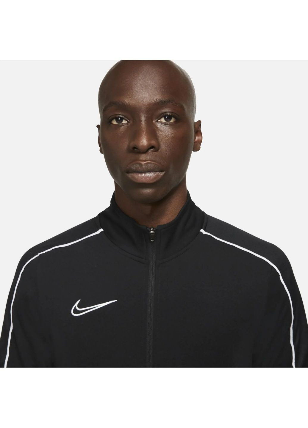 Олимпийка мужская M Nk Df Acd Trk Nike (365962004)