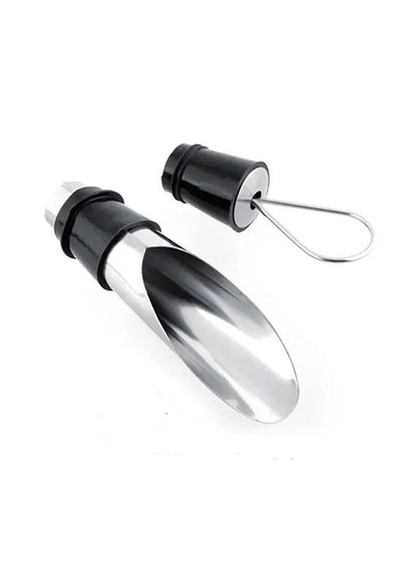 Гейзер металевий з пробкою 1шт Hauser (332666180)