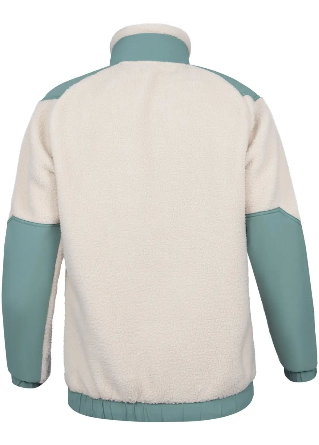 Кофта Frontier Cortaderia Fleece Mint No Brand (330613260)