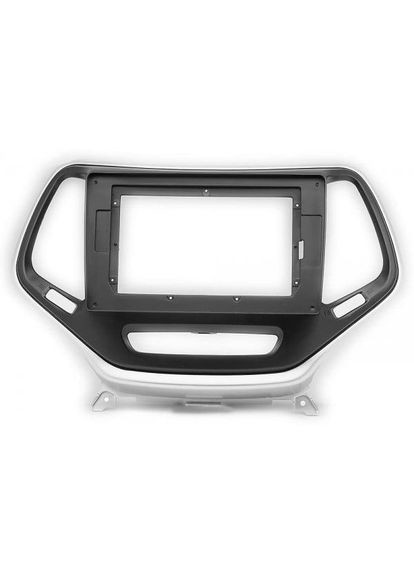 Перехідна рамка серії 22-811 для Jeep Cherokee 2014+ 10 дюймів Carav (346498683)