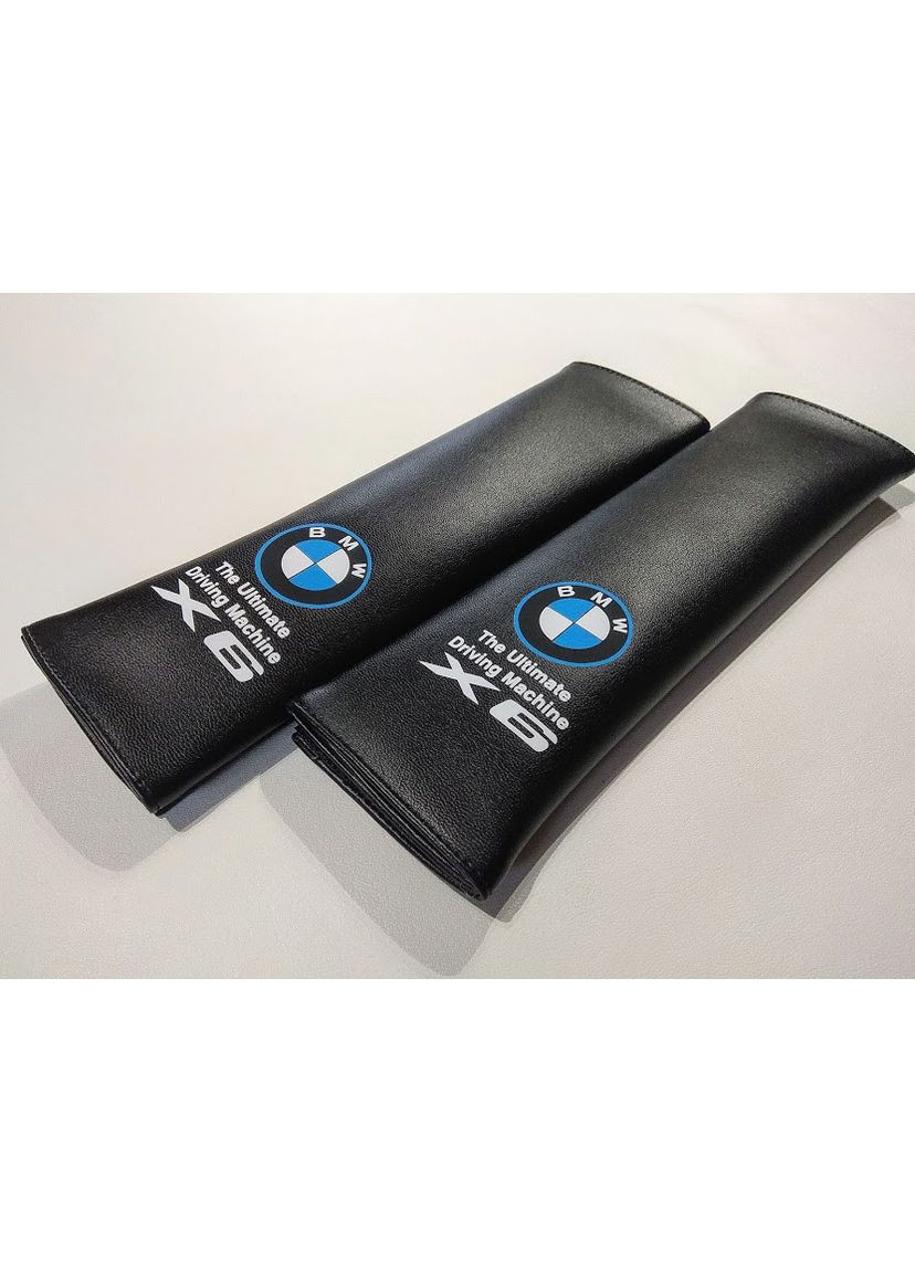 Комплект аксессуаров салона. Автомобильная подушка X6. BMW (351901715)