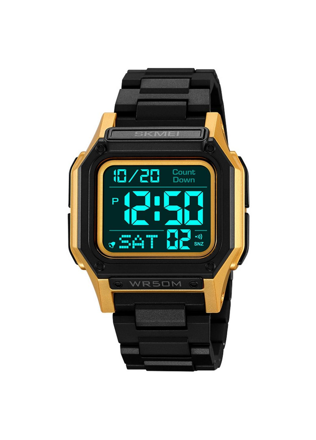 Чоловічий наручний годинник Skmei (371762678)