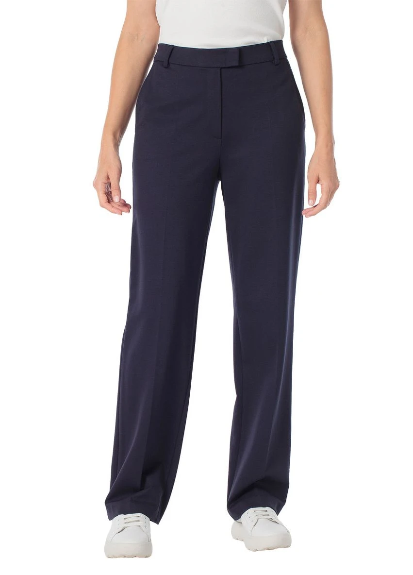 Штани Синий 67001/104 Gerry Weber (392948227)