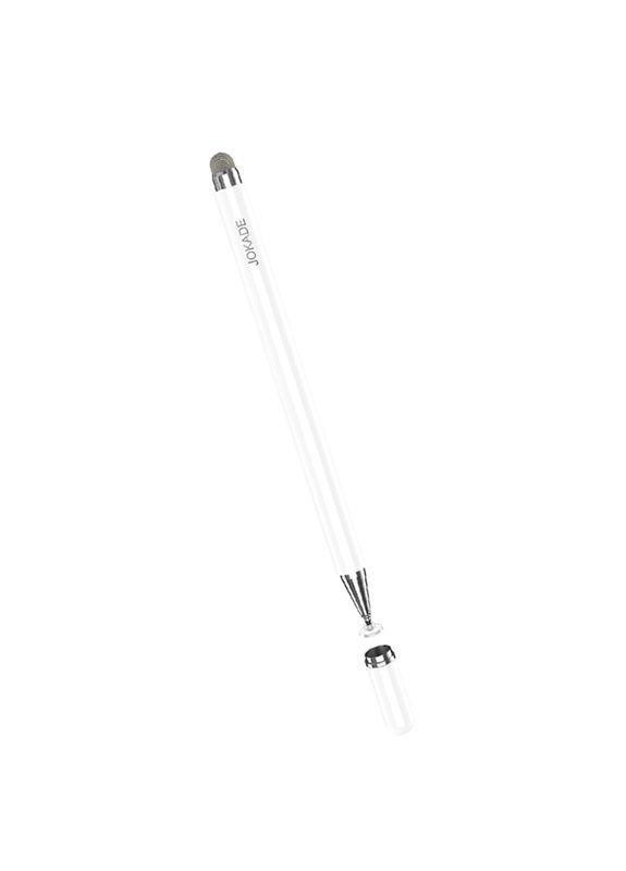 Пенсил JF033 Passive Universal-белый Jokade (368852381)