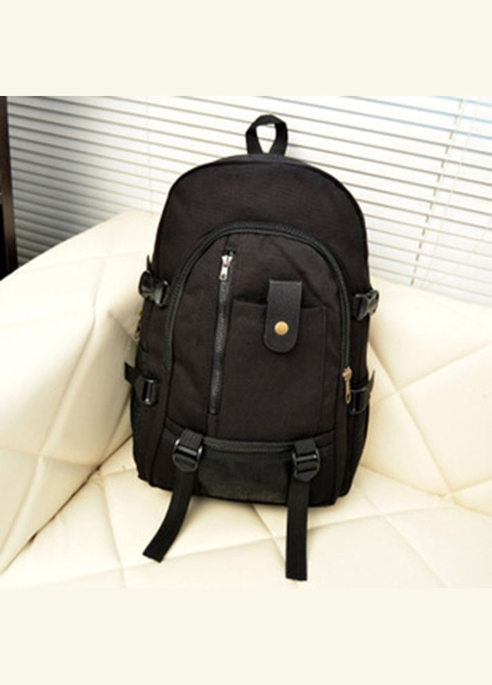 Мужской рюкзак Esbeleme YI098 Чорний XJXN (330258518)