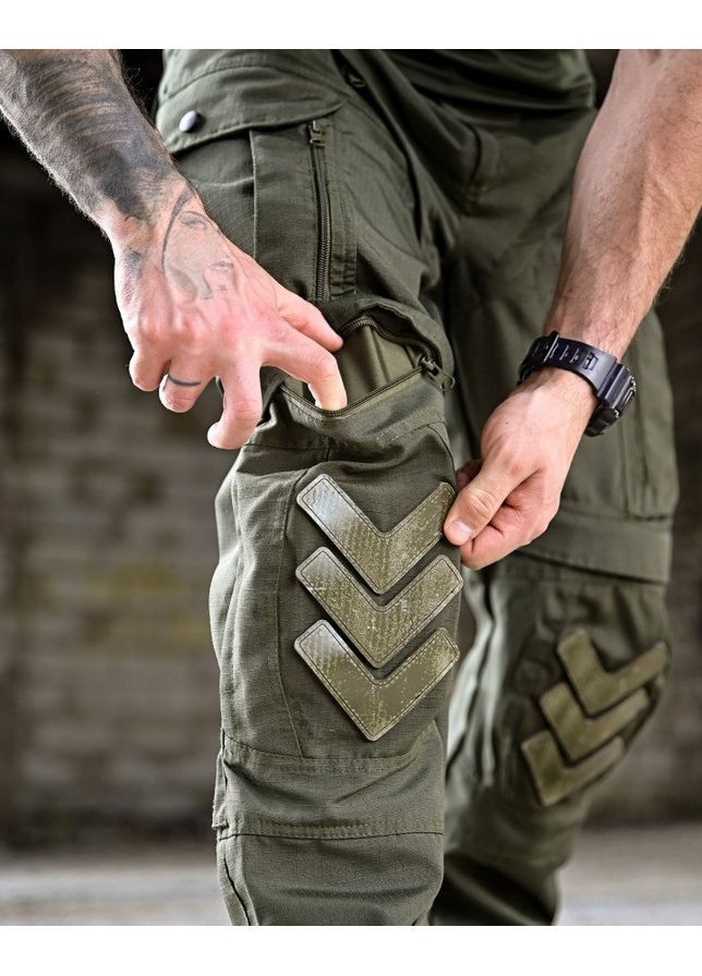 Штурмові тактичні штани No Brand (365270926)