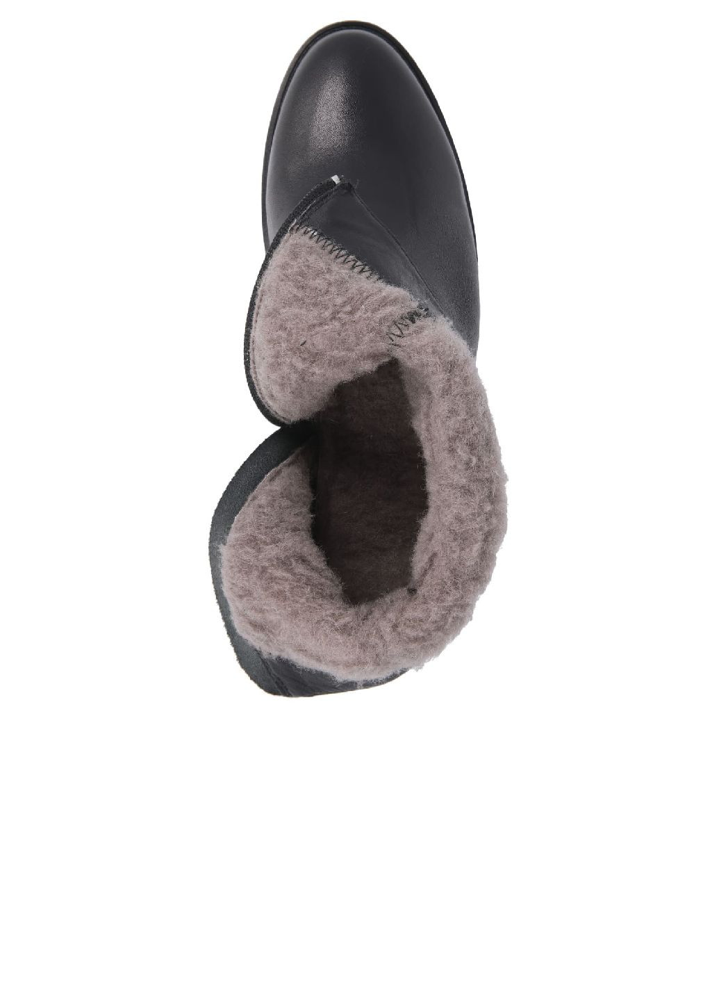 Осенние ботинки женские утепленные ALTURA