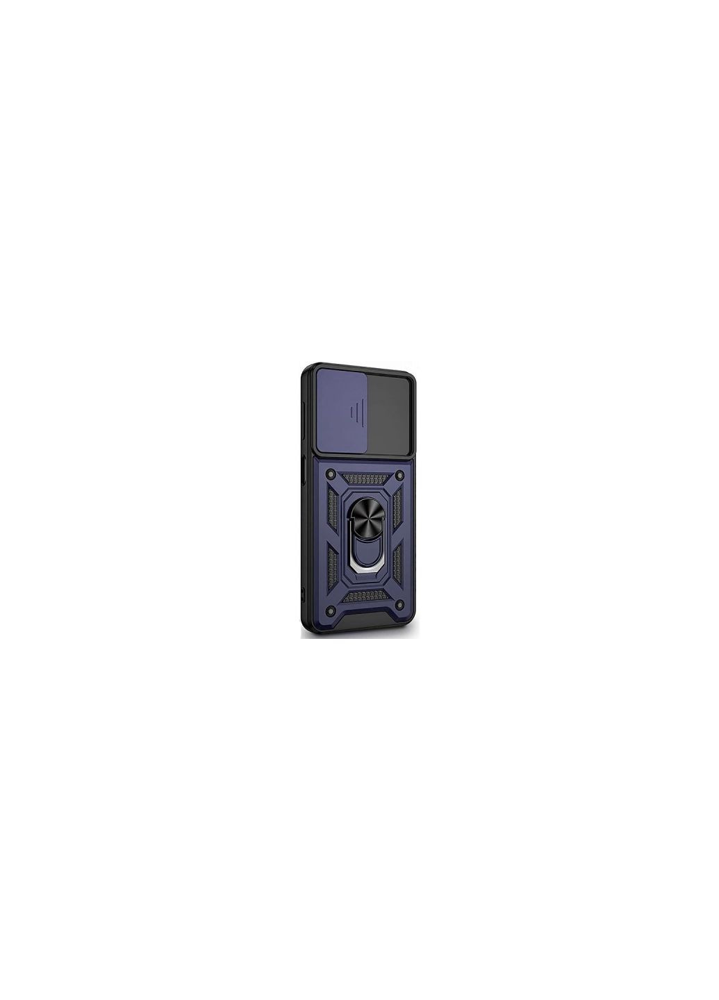 Чехол для мобильного телефона (710015) BeCover military xiaomi redmi 10 5g blue (275076790)
