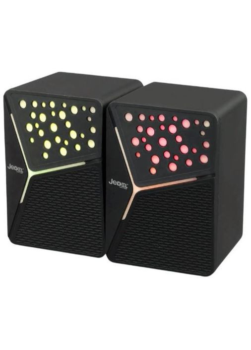 Акустическая система 2.0 S-554 Jedel (339082659)