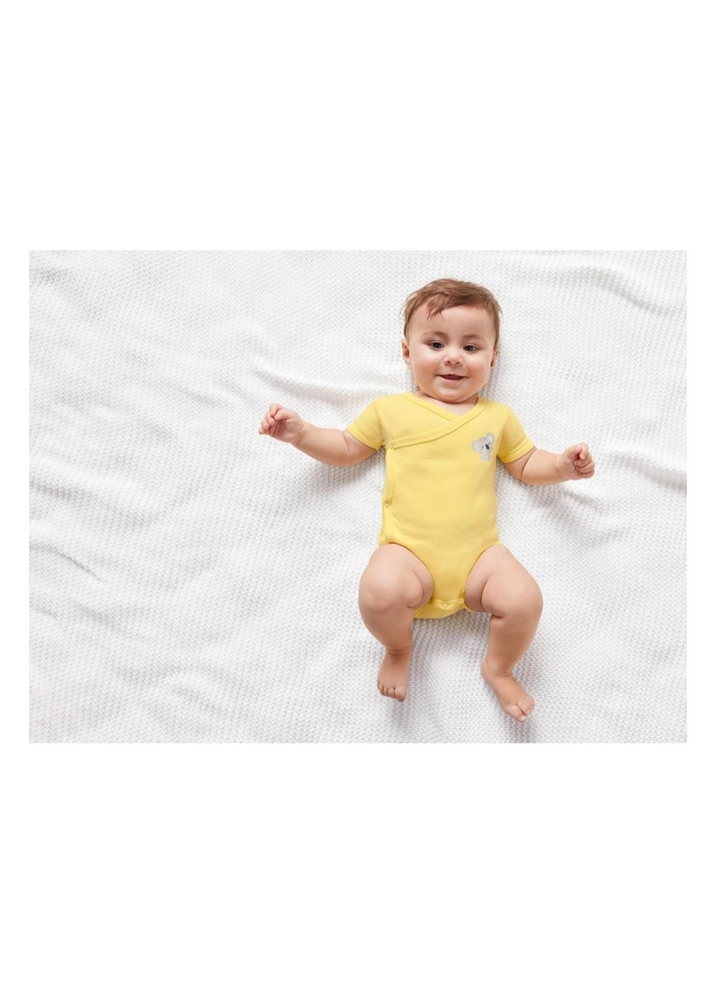 Боді для дівчинки Lupilu (362639272)