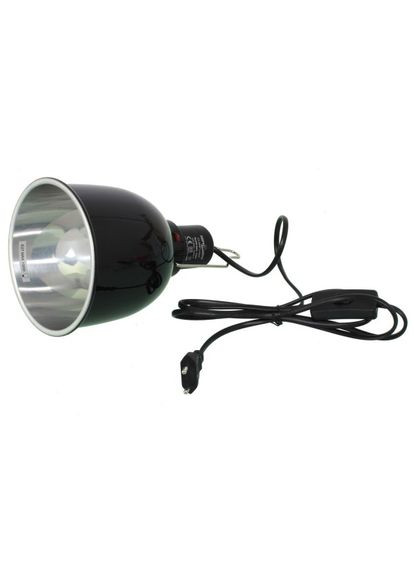 Плафон для ламп RL04D, 100W Repti-Zoo (321970533)