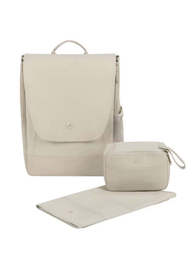 Пеленальная сумка Timeless Sand () Maxi-Cosi 1606126110 (366529429)