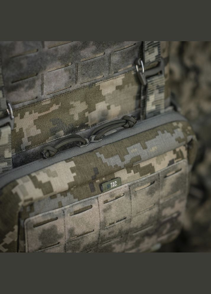 Підсумок Admin X-Large Elite MM14 M-TAC (315047385)