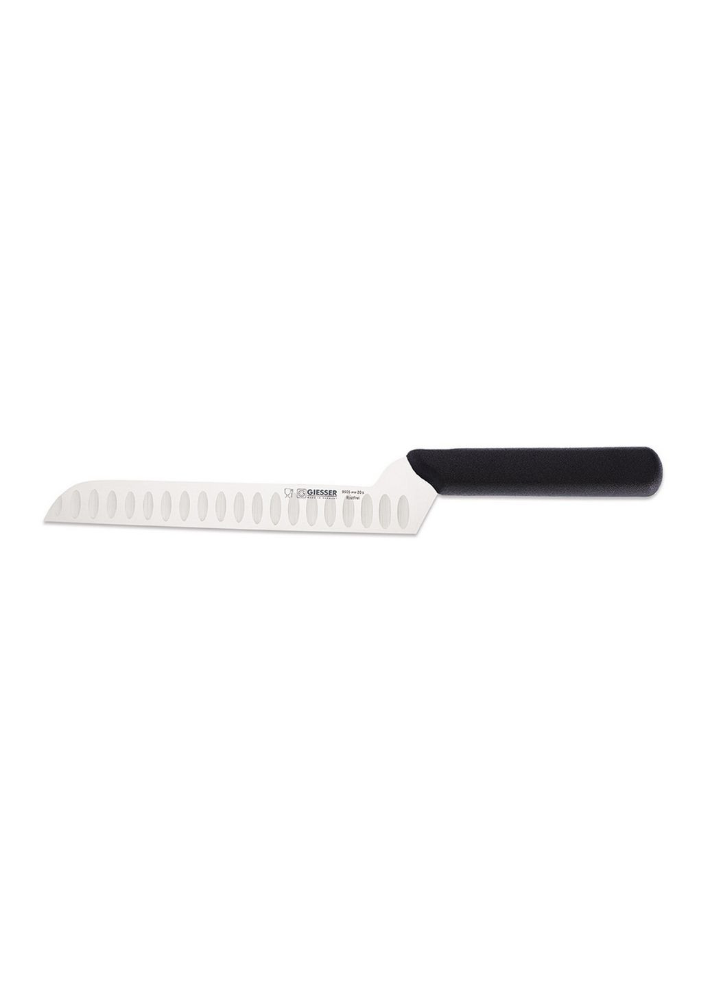 Нож кухонный для сыра 200 мм Giesser (282583464)