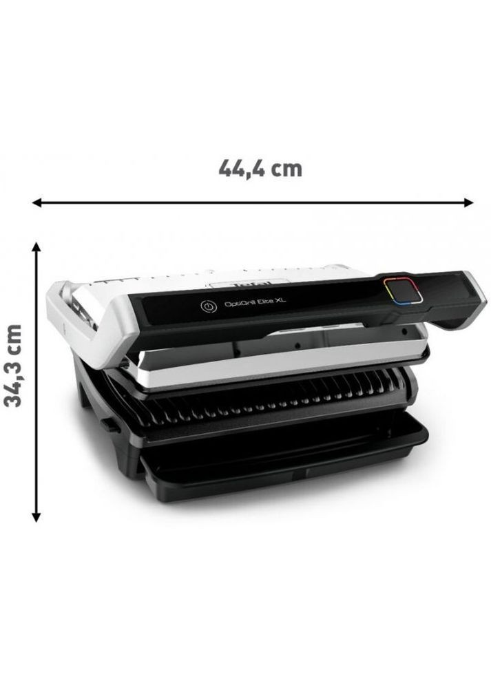 Гриль GC760D30 Tefal (341491053)