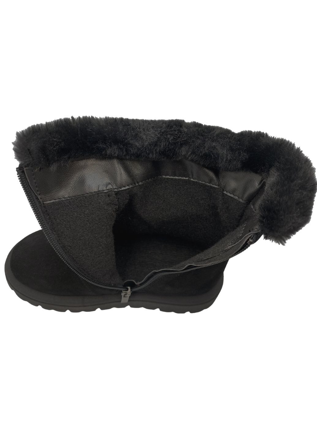 Демісезонні черевики Garti (365769296)