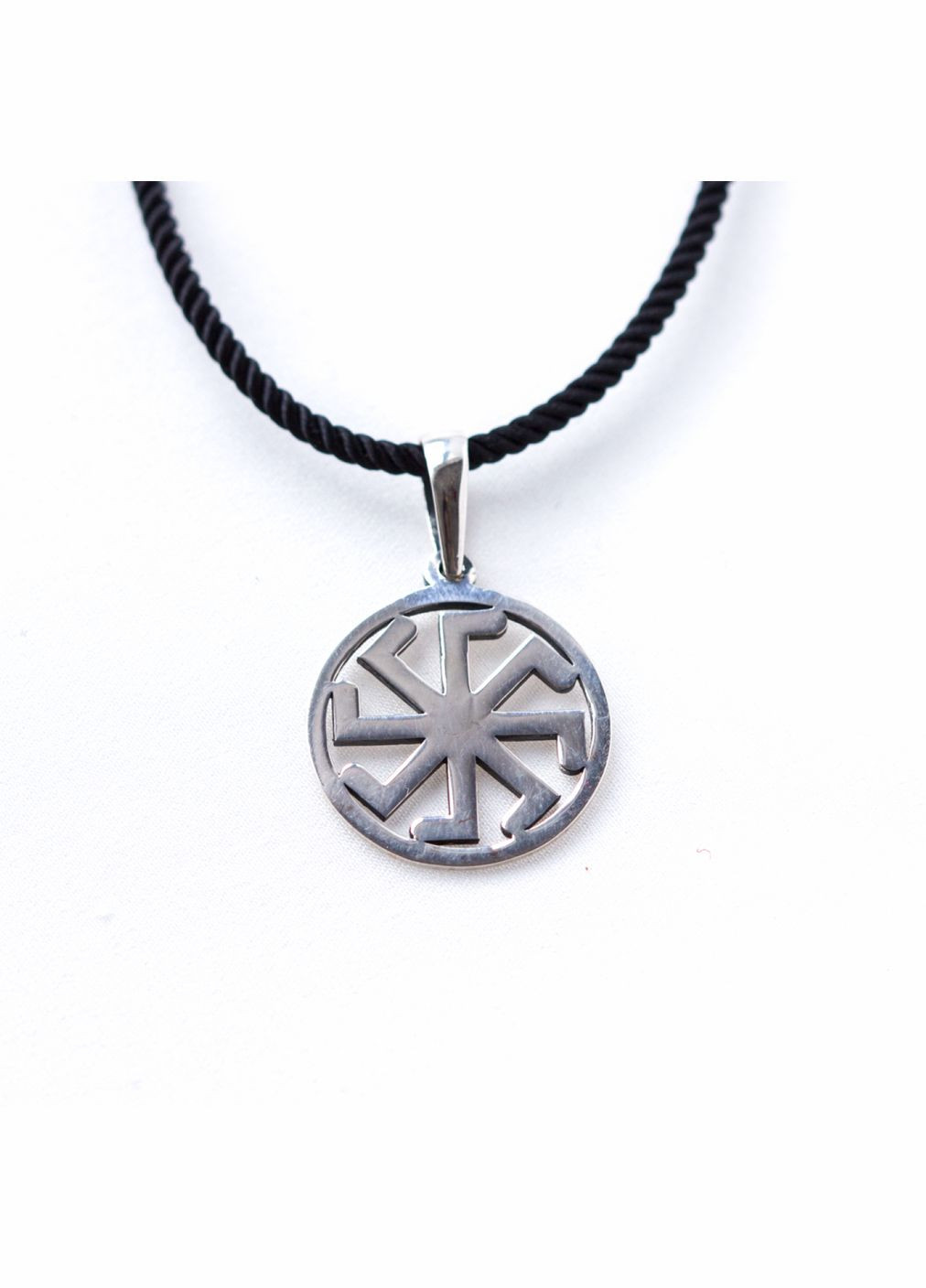 Підвіс оберіг Ладинец малий Котляр (335976964)