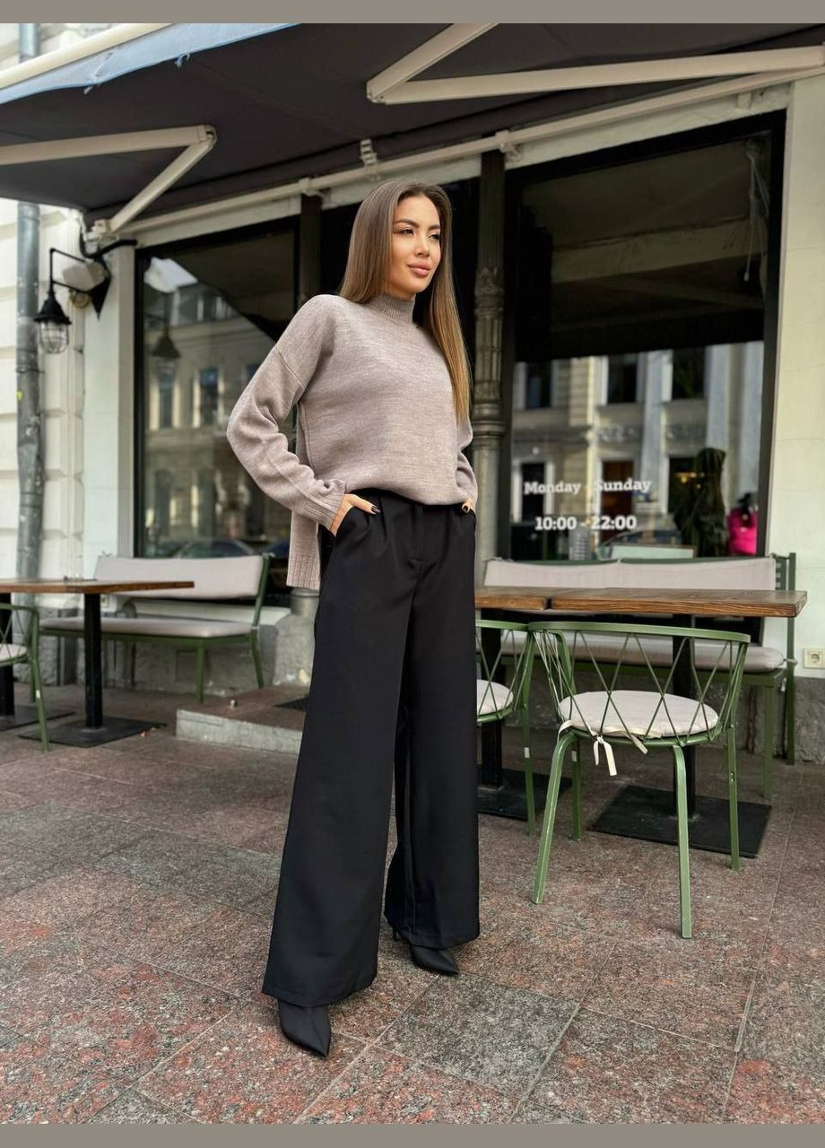 Брюки палаццо Osoblyva (309029054)