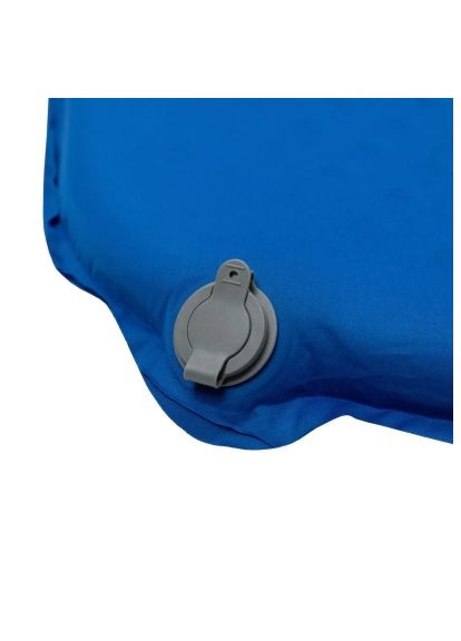 Туристичний килимок (T-BB-0006-blue) Tribe Comfort Lite 5 см blue (366104462)