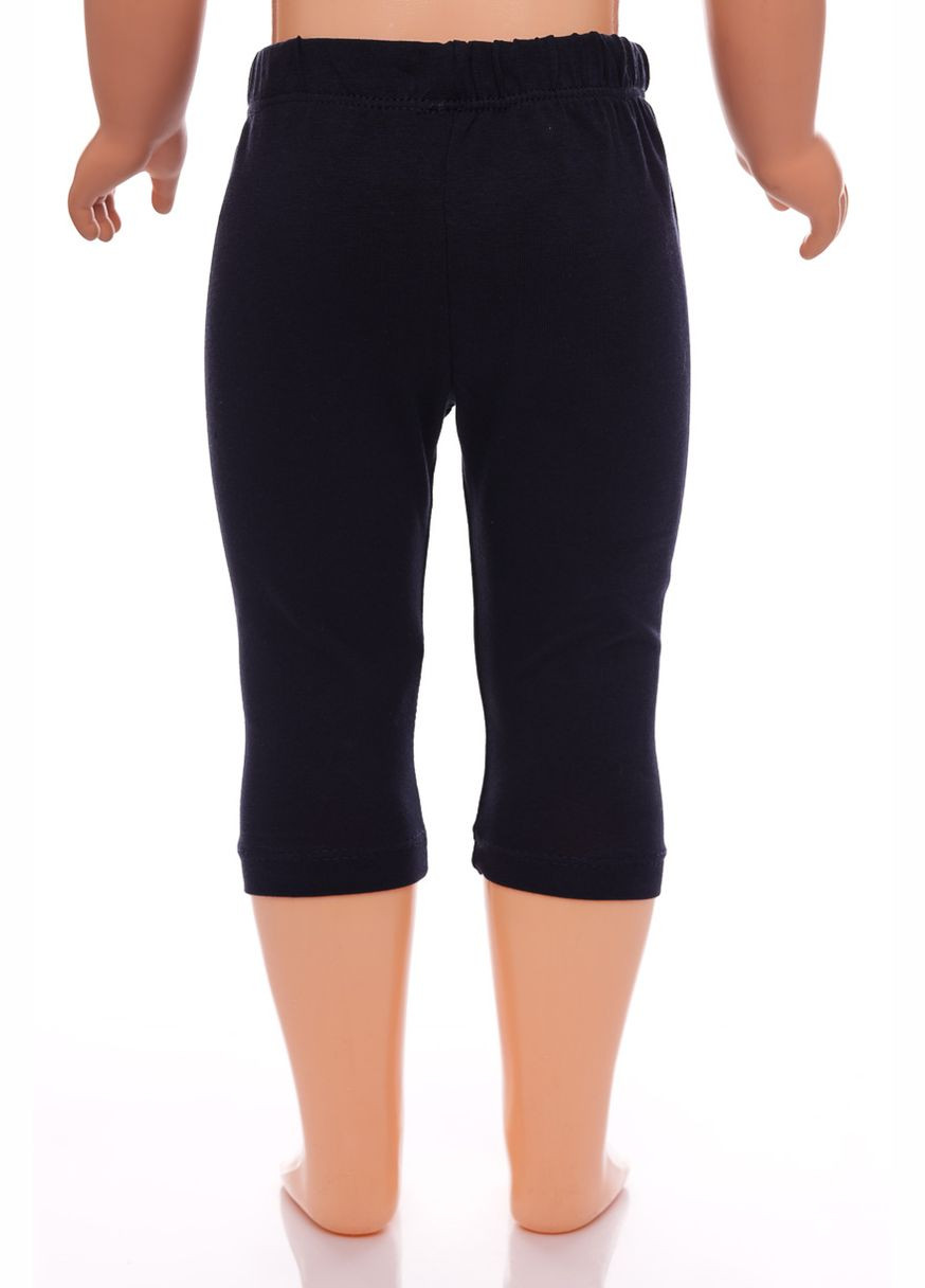 Зелений літній туніка з лосинами трикотажні more бірюзовий 98 см (30510) BABYKROHA