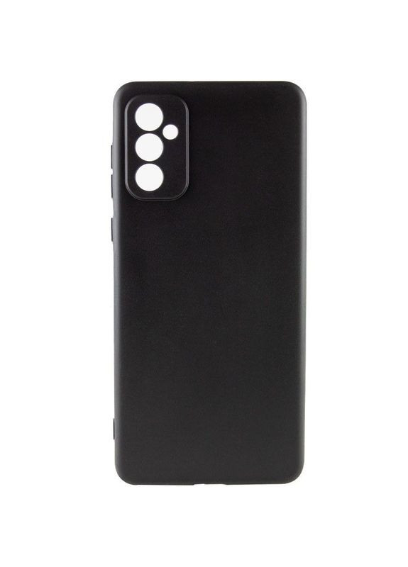 Чохол TPU Black Full Camera для Samsung Galaxy S24 Чорний Epik (372972612)