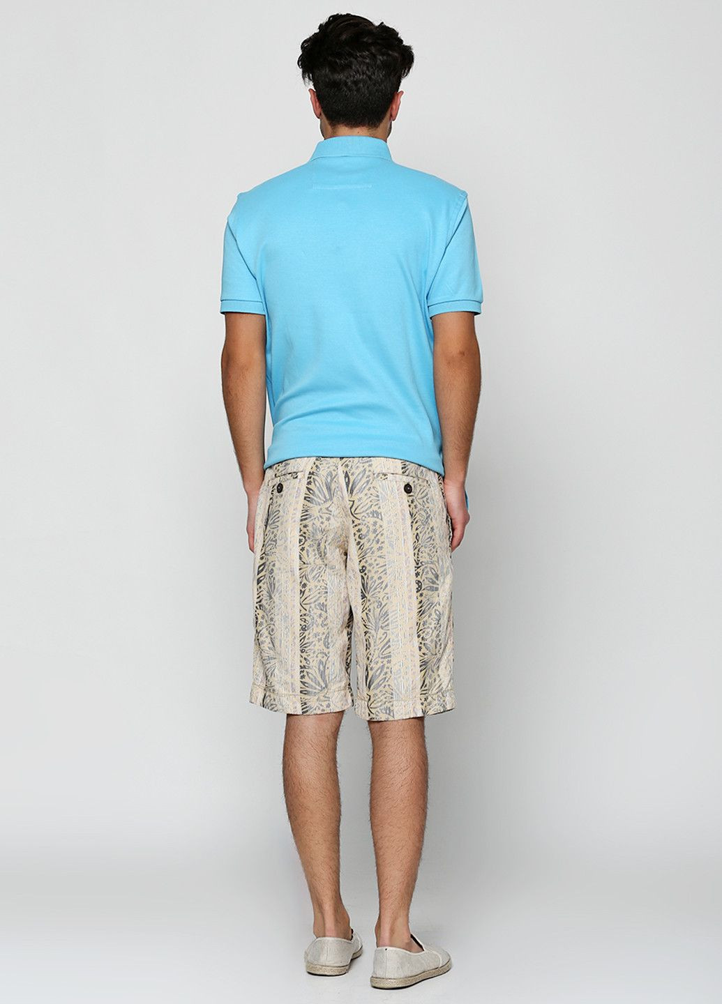 Шорты Розово-черный Ganesh (323019441)