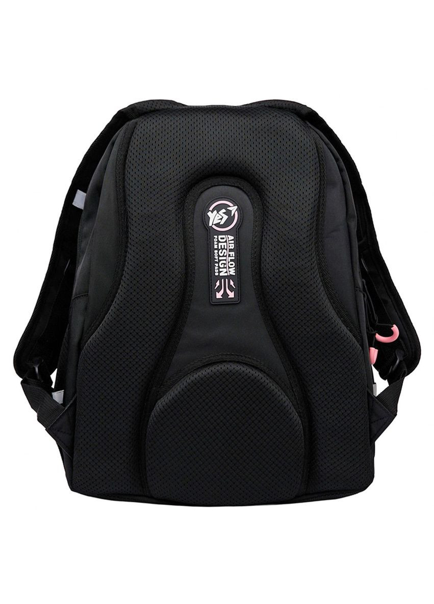 Рюкзак шкільний Pink Heart TS-52 Yes (332654108)