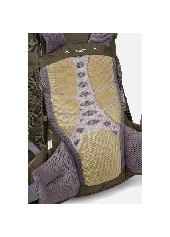 Туристический рюкзак Sirac Plus 40 Light Khaki/Army M/L (LA FMQ-48-LKA-M) Lowe Alpine (324612037)