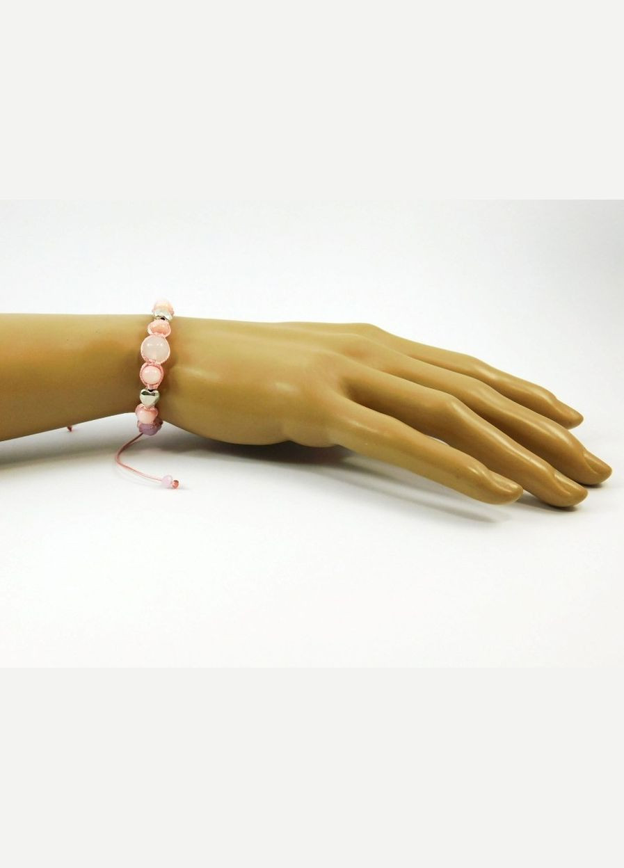 Шамбала "Дитяча" в асортименті Перламутр 21 Fursa fashion (322314307)