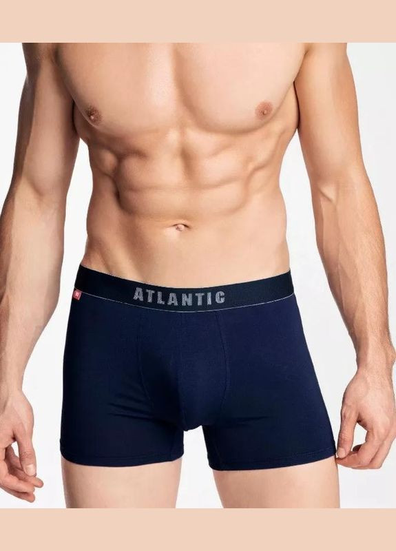 Мужские шорты боксеры Atlantic (335808087)