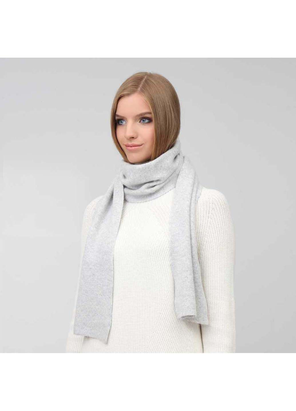 Шарф 21х171 см LuckyLOOK (314860684)