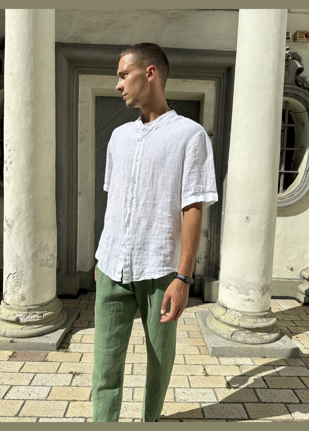 Сорочка Puro Lino (300098426)