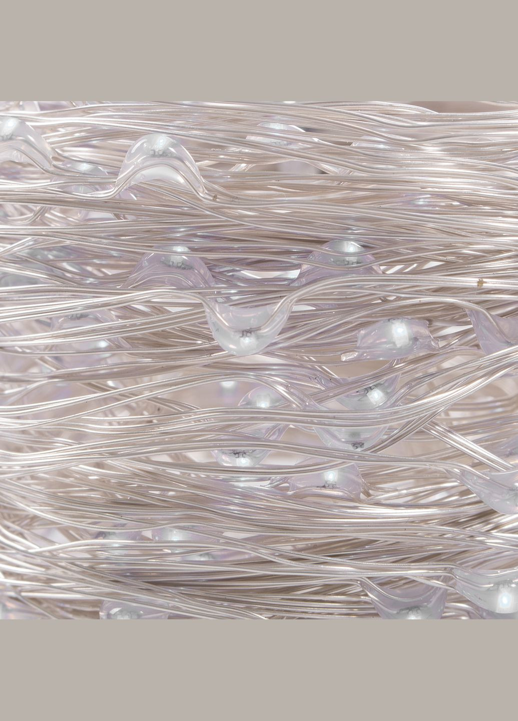 Гірлянда 10 м 100 LED CL0081 Mix Springos (315781223)