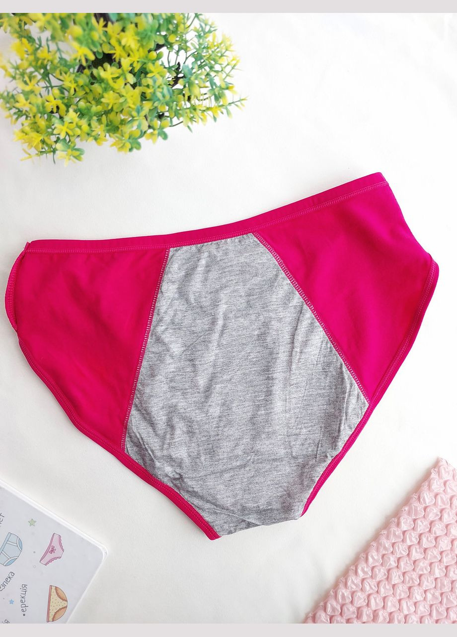 Менструальні (захисні) труси No Brand (328923210)