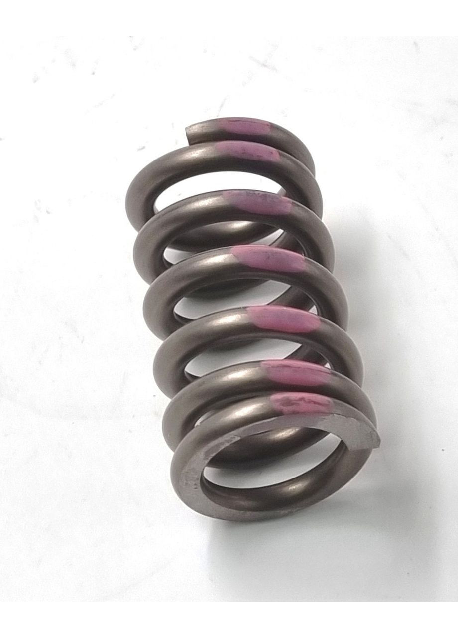 Пружина кріплення глушника, оригінал, Qashqai, X-Trail 2006-2014 OEM 20074-8H30A Nissan (345735534)