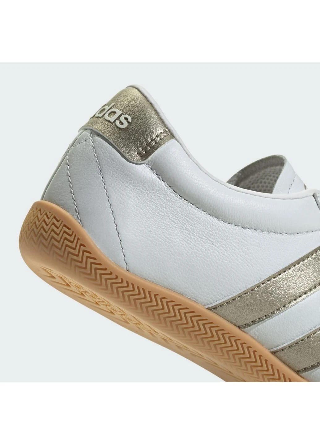 Кросівки Grand Court Lo White JQ9685 adidas білі демісезони (398072913)
