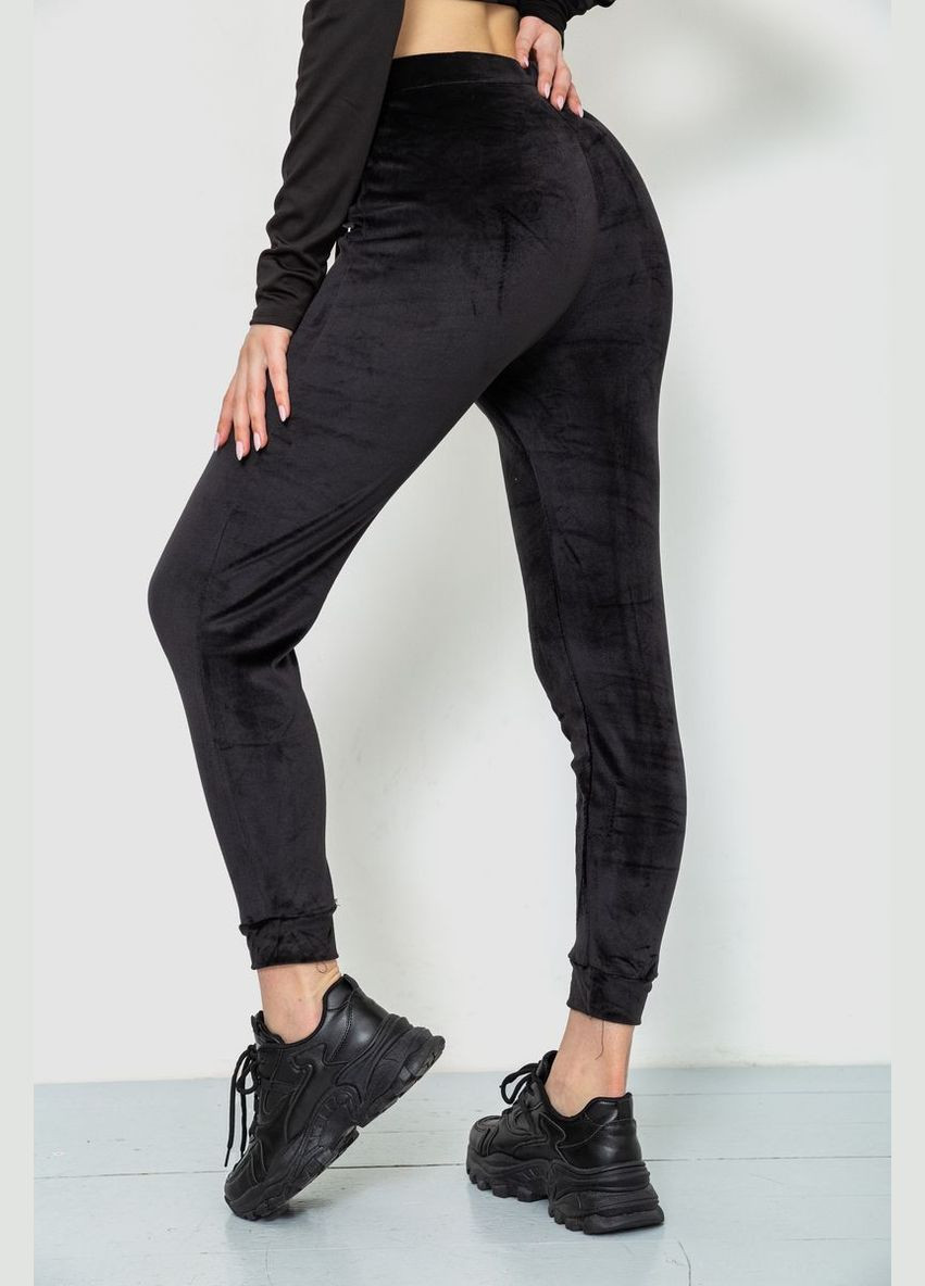 Спорт штаны женские велюровые Sport Line Спортивные штаны (324391938)