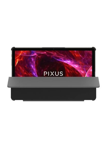 Чехол для планшета (4897058531824) Pixus Arena gray (366656508)