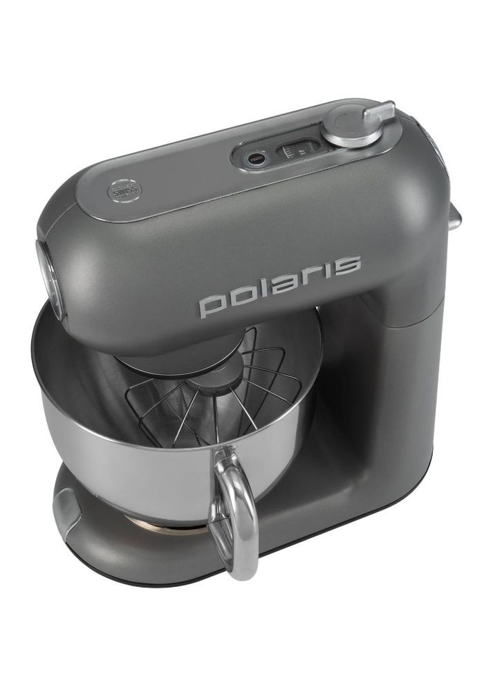 Кухонные машины PKM 2204L Graphite Polaris (334117722)